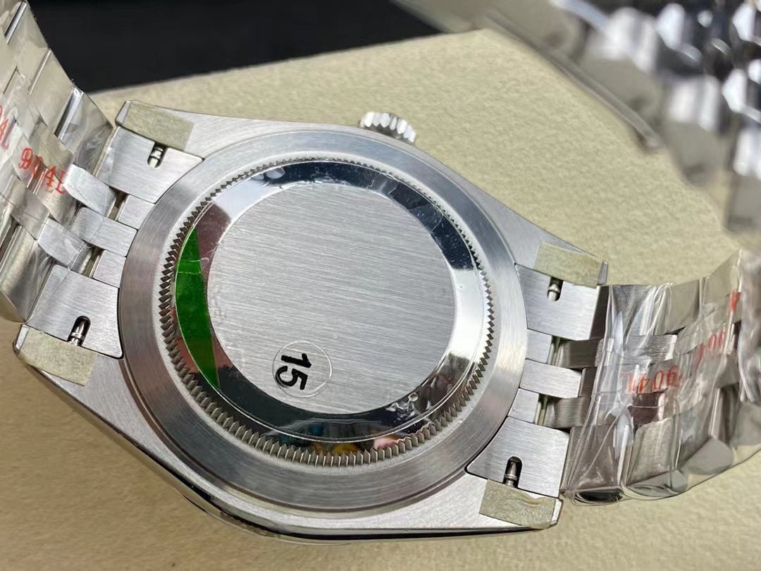 ロレックス デイトジャスト 36 ROLEX DATEJUST 126234