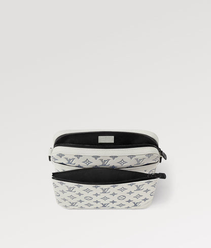 ◆マスキュリンな雰囲気【 LV 】トリオ・メッセンジャー M24754