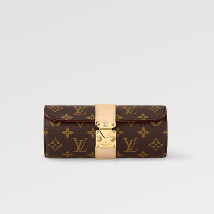 ★Louis Vuitton★ジュエリーケース M10145