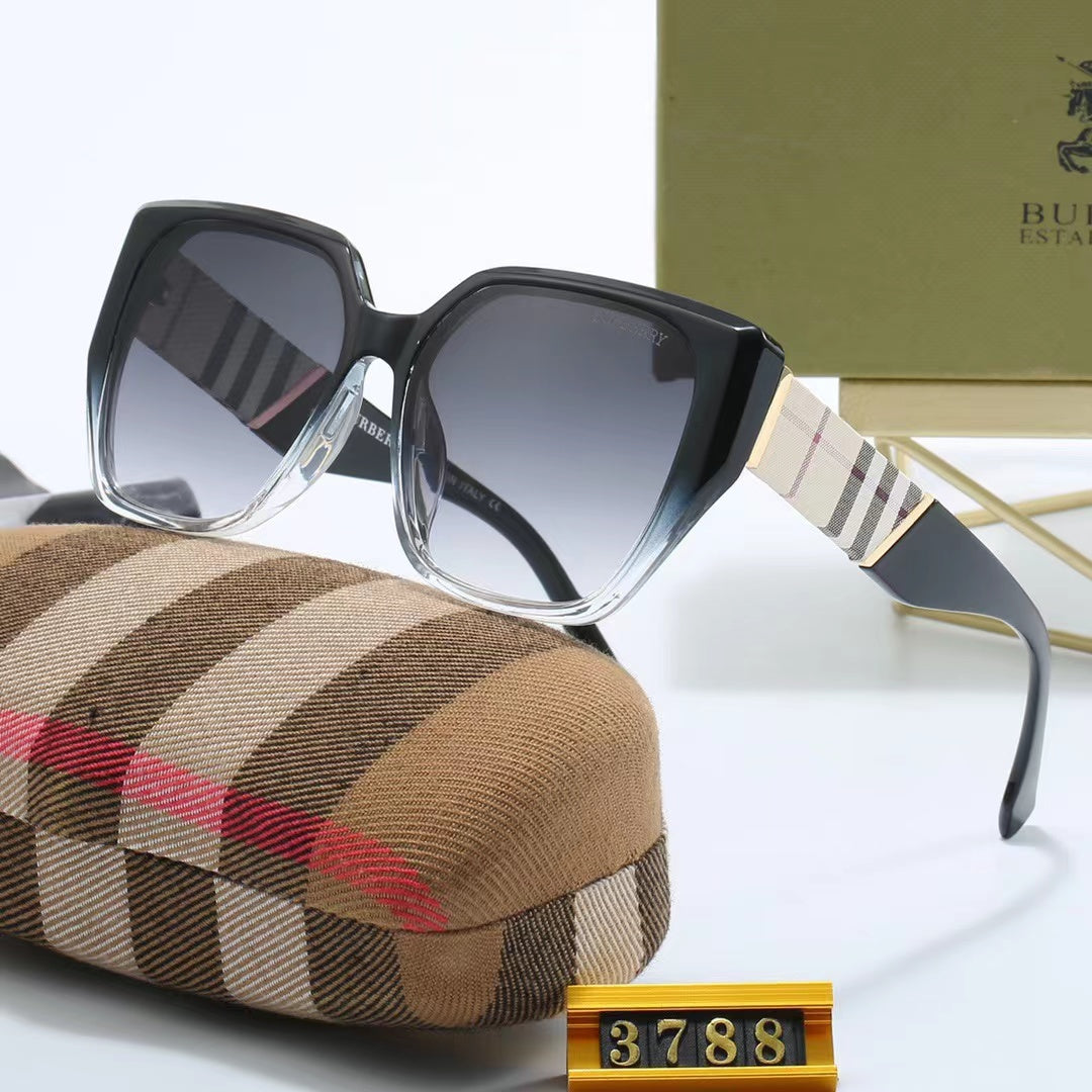 Burberry サングラス 13