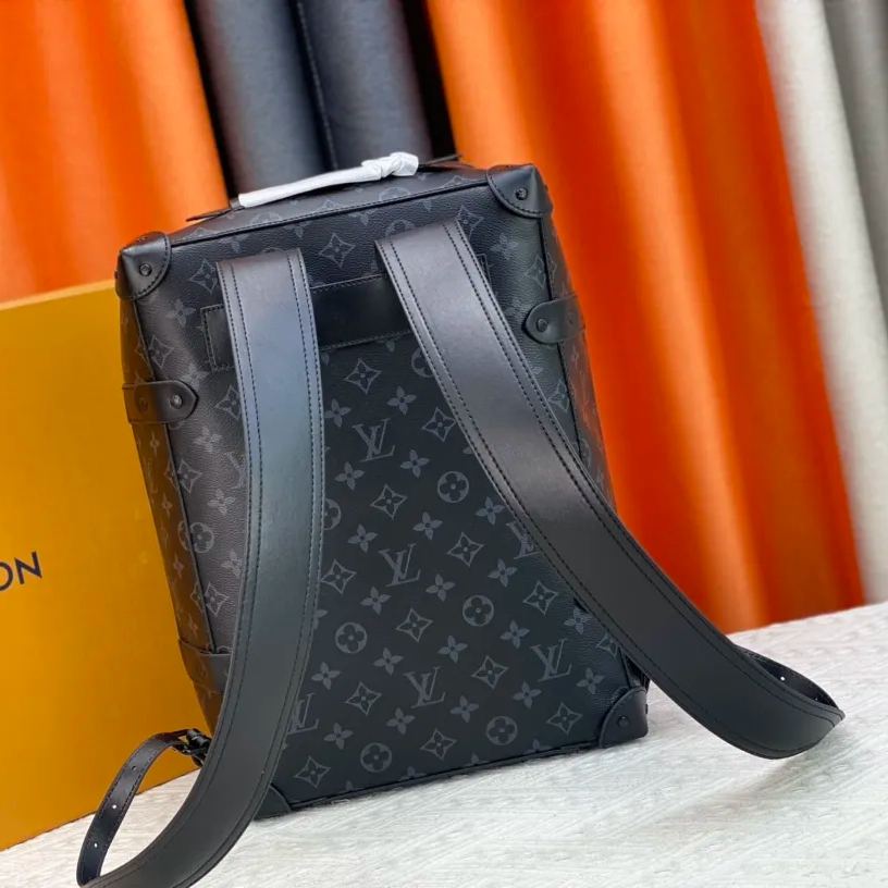 Louis Vuitton 老眼用 LV クラシック エレガント スーツケース バッグ