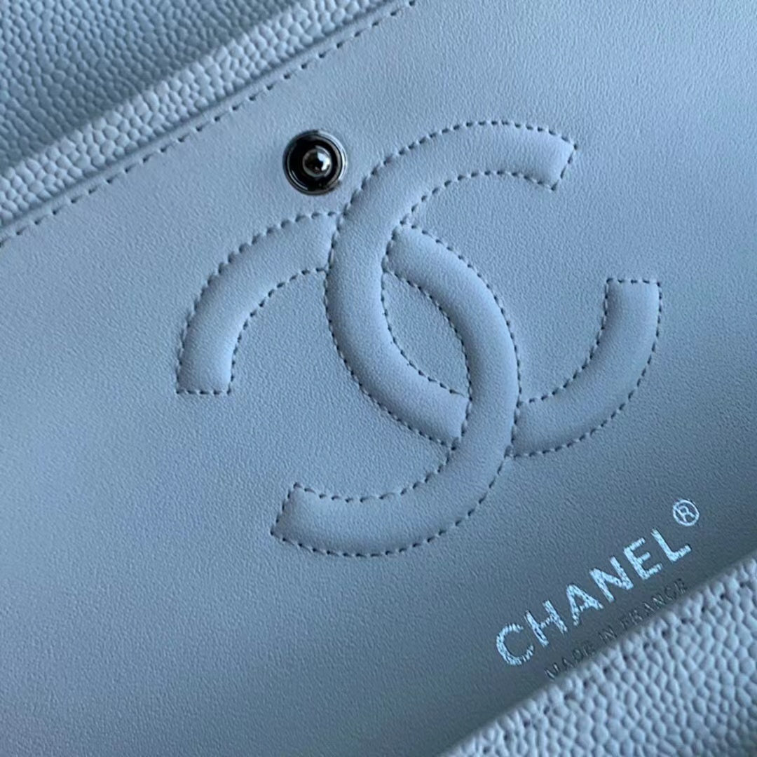 Chanel Flap Bag 1112