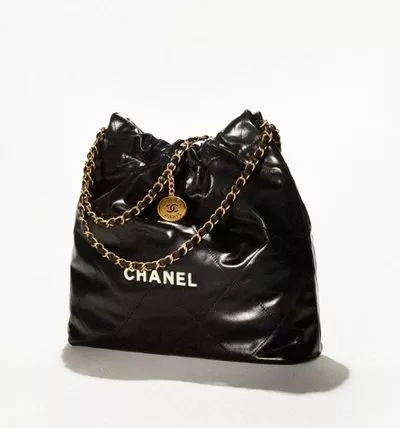 【CHANEL】在庫あり☆入手困難 CHANEL 22 スモール ハンドバッグ