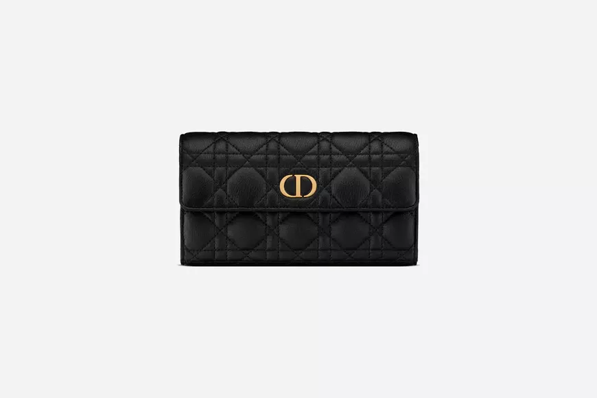 DIOR CARO ウォレット