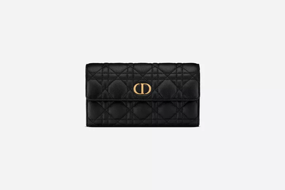 DIOR CARO ウォレット