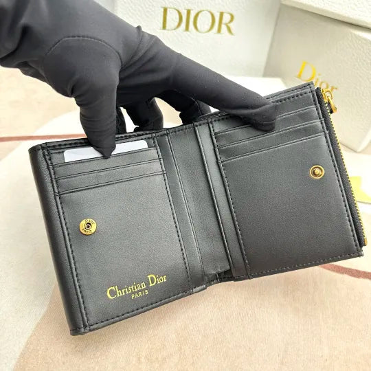 Dior ディオール 財布 10 x 8.9 x 2.2cm