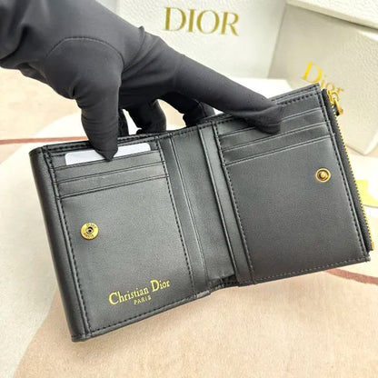 Dior ディオール 財布 10 x 8.9 x 2.2cm