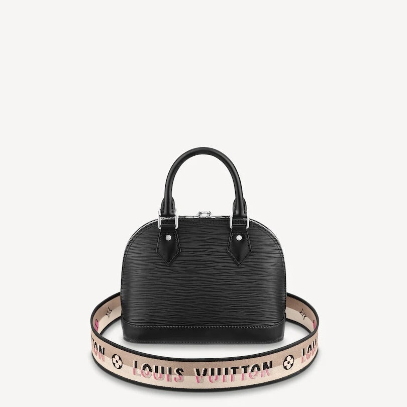 LOUIS VUITTON＊ALMA BB BAG アルマBBバッグ＊ M57540 M58706 M59217 M59786 M20609