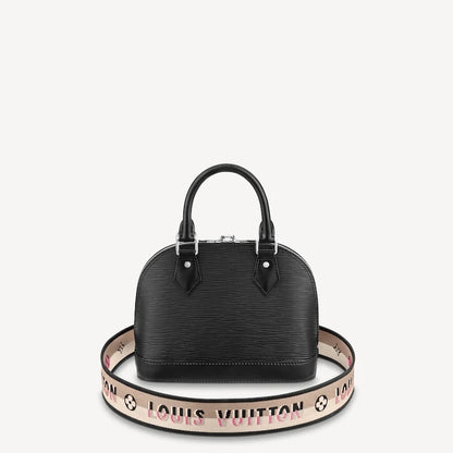 LOUIS VUITTON＊ALMA BB BAG アルマBBバッグ＊ M57540 M58706 M59217 M59786 M20609