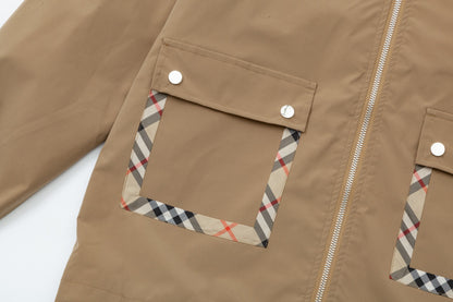 【BURBERRY】男女兼用 ご好評に付き再入荷！