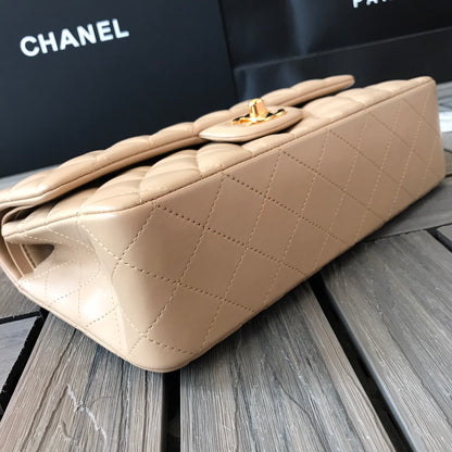 Chanel Flap Bag 1112