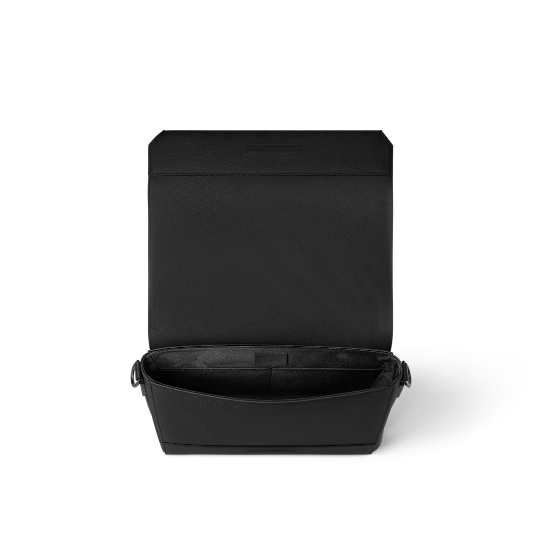 TAKEOFFメッセンジャーバッグ