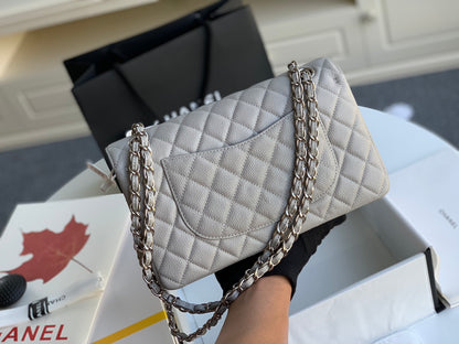 Chanel Flap Bag 1112