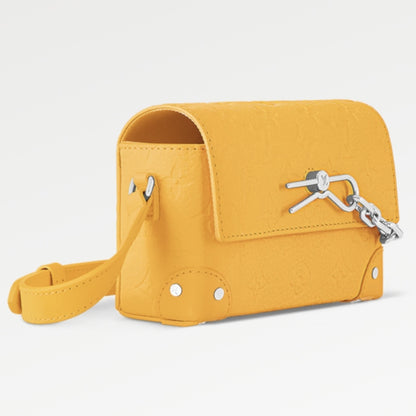 Louis Vuitton　スチーマー ウェアラブルウォレット M82917 M82916 M82918