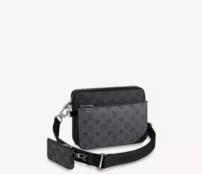 国内すぐ届く■LV■メッセンジャーバッグ ショルダーモノグラム