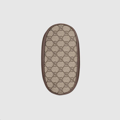 〔オフィディア〕GG スモール バケットバッグ