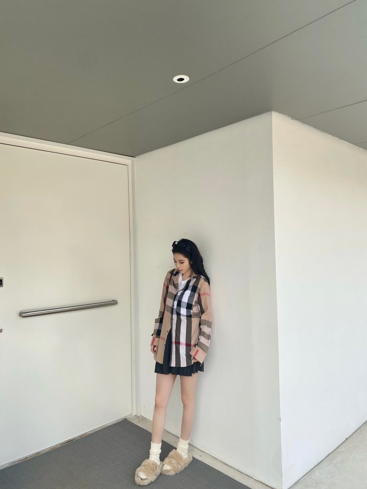 【Burberry】(バーバリー)【在庫あり】【即日出荷】男女兼用