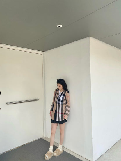 【Burberry】(バーバリー)【在庫あり】【即日出荷】男女兼用