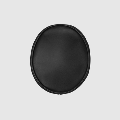 〔GGマーモント〕ミニ バケットバッグ/ホワイト レザー