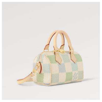 《フレッシュ！》Louis Vuitton　スピーディ・バンドリエール 20 N40515