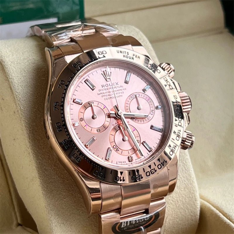 ロレックス コスモグラフ デイトナ 116505A