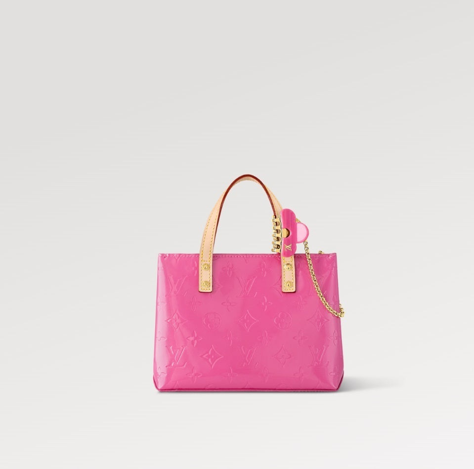 【24SS】Louis Vuitton ルイヴィトンリード PM ショルダーバッグM24028 M24144