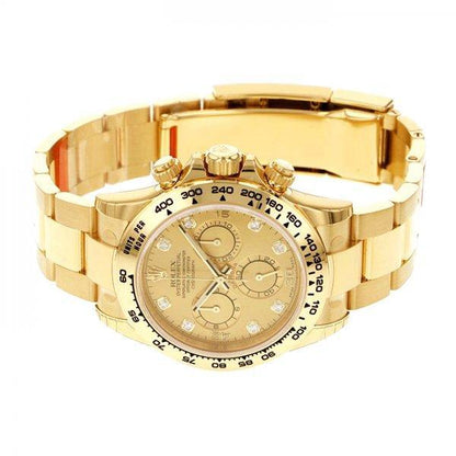 コスモグラフ デイトナ M116508-0006