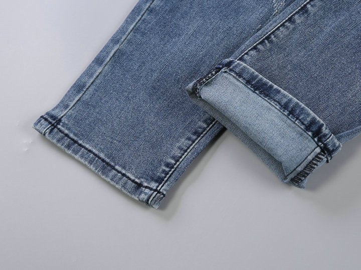 Burberry バーバリー ジーンズ