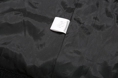 【CHROME HEARTS】冬のラムウールコート、ご好評に付き再入荷！