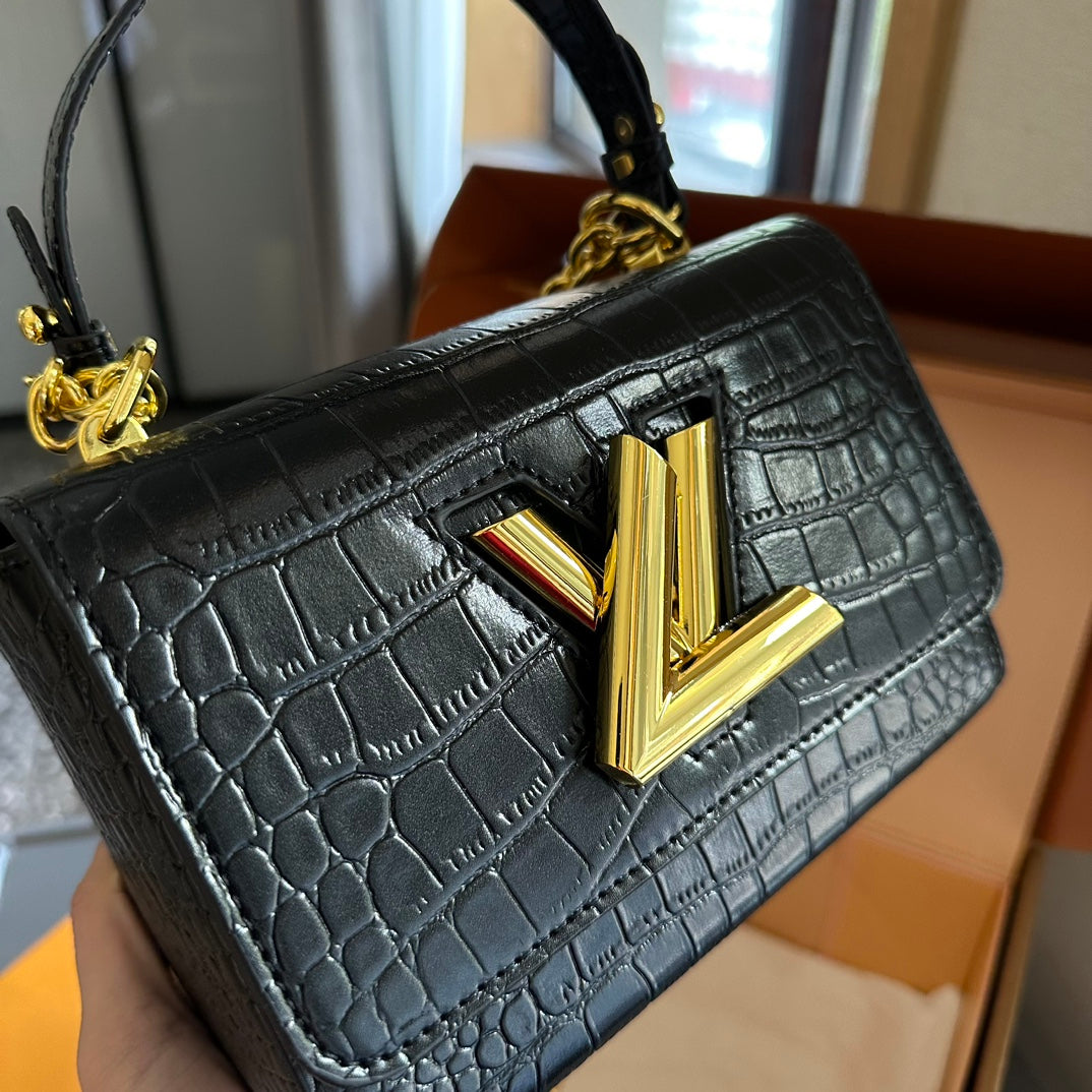 Louis Vuitton ネオクラシカルツイストミディアムバッグ