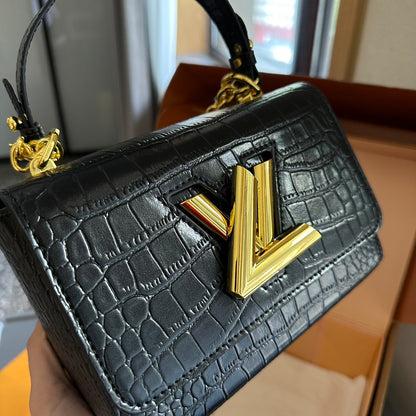 Louis Vuitton ネオクラシカルツイストミディアムバッグ