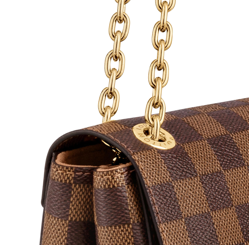 LOUIS VUITTON スモールハンドバッグ