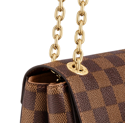 LOUIS VUITTON スモールハンドバッグ