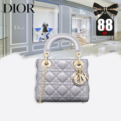 カナージュ ミニバッグ