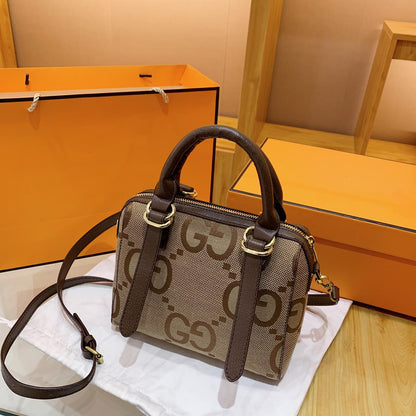 GUCCI オフィディアミニトップハンドルバッグ