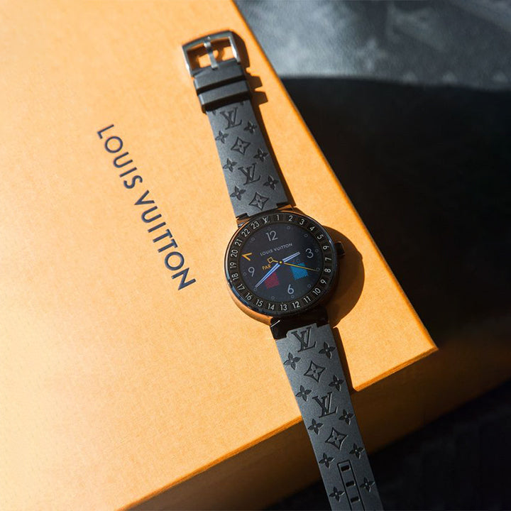 Louis Vuitton時計