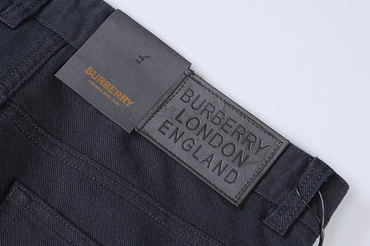Burberry バーバリー ジーンズ