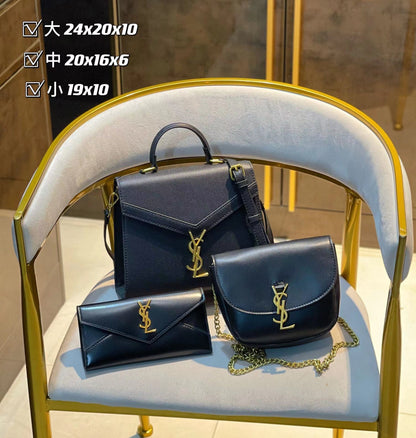 【Ys1】コンビネーション3点セット【90％割引】