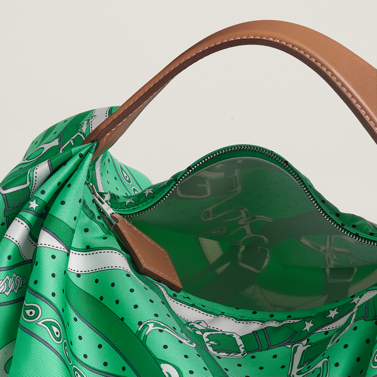 バルソワ ハンドバッグ7