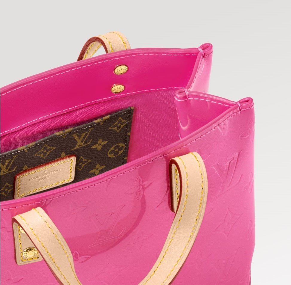 【24SS】Louis Vuitton ルイヴィトンリード PM ショルダーバッグM24028 M24144