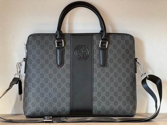 GUCCI 〔グッチ 〕ハンドバッグ