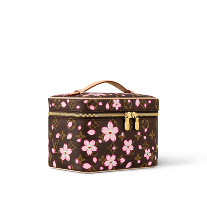 【公式認定ストア】M14181 新作 LV × TM ニース･ミニ