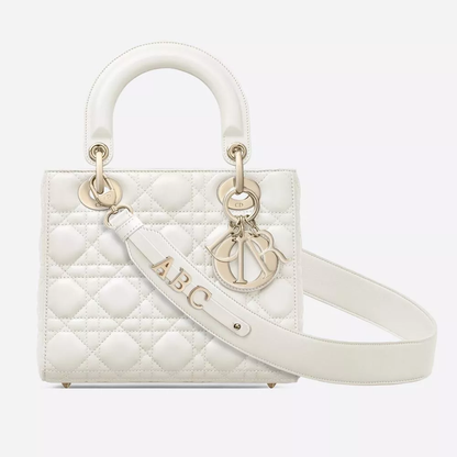 【DIOR】秋冬新作 LADY DIOR MY ABCDIOR バッグ