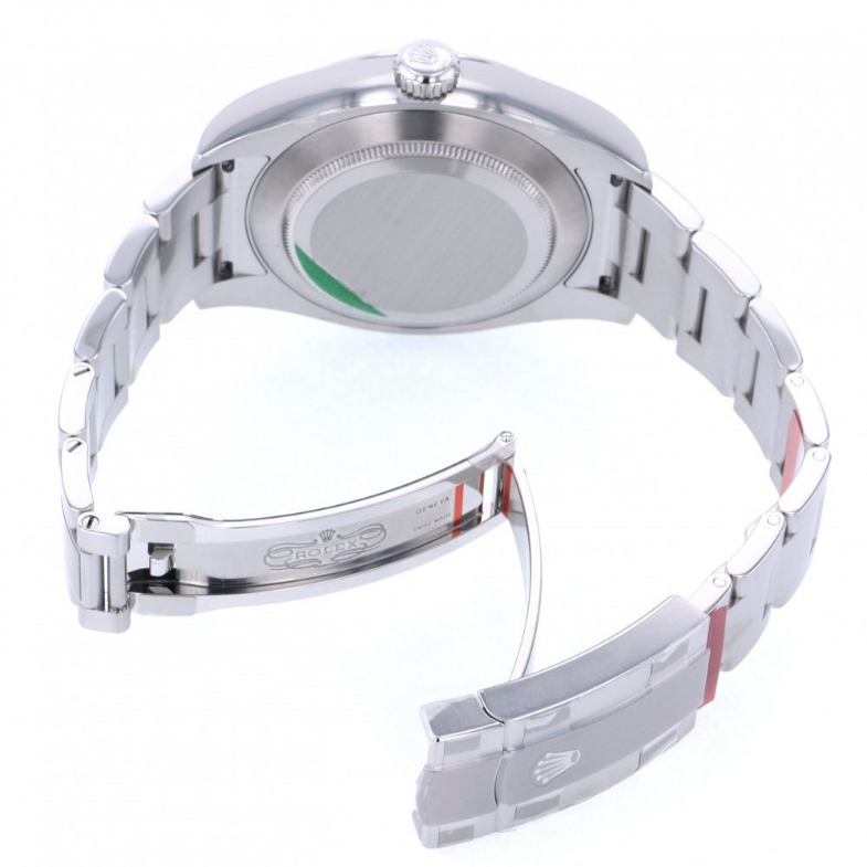 ロレックス ROLEX エアキング 116900