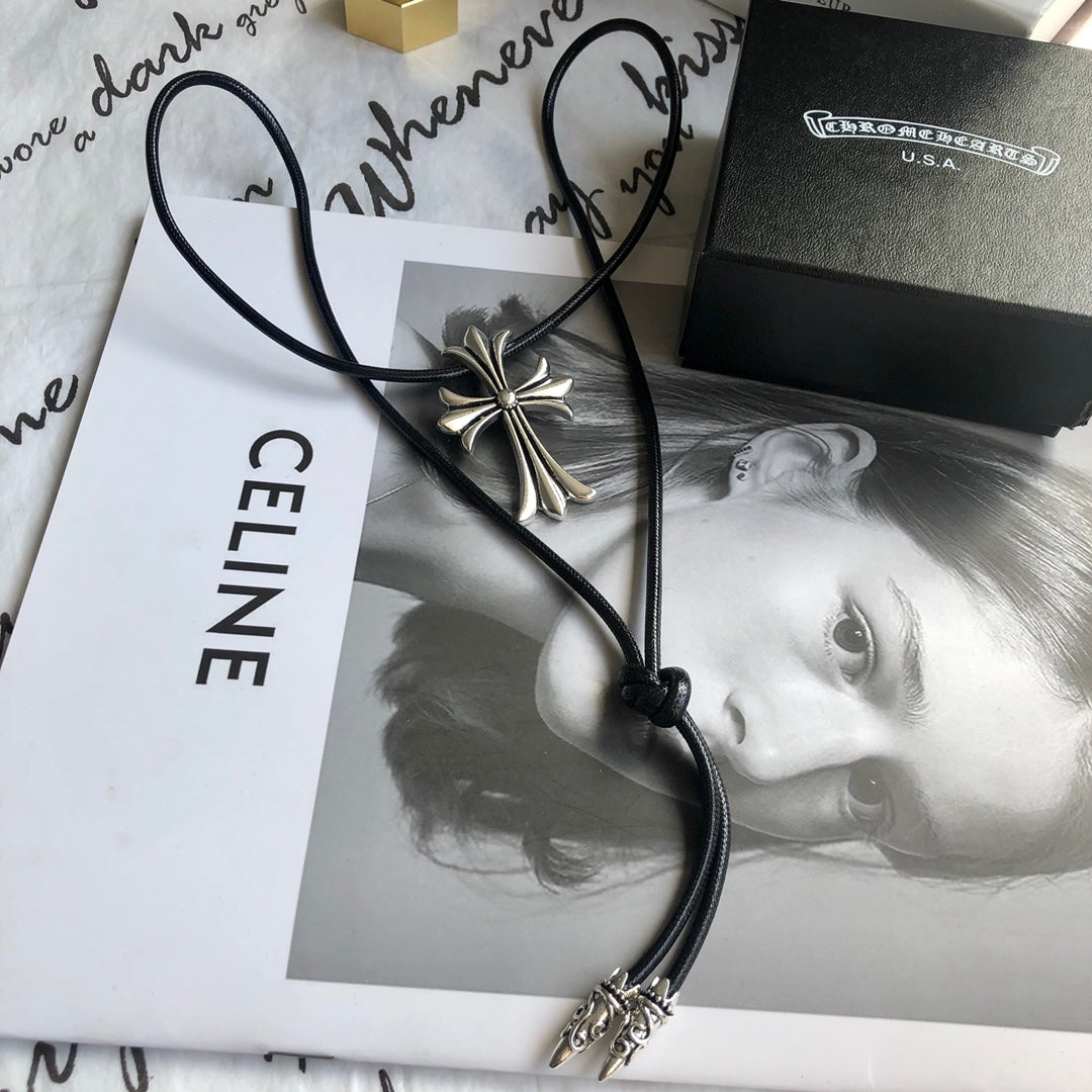 Chrome Hearts (クロムハーツ ) ネックレス