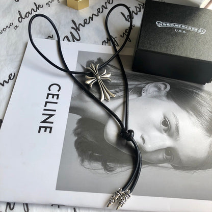 Chrome Hearts (クロムハーツ ) ネックレス