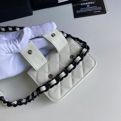 Chanel belt bag
