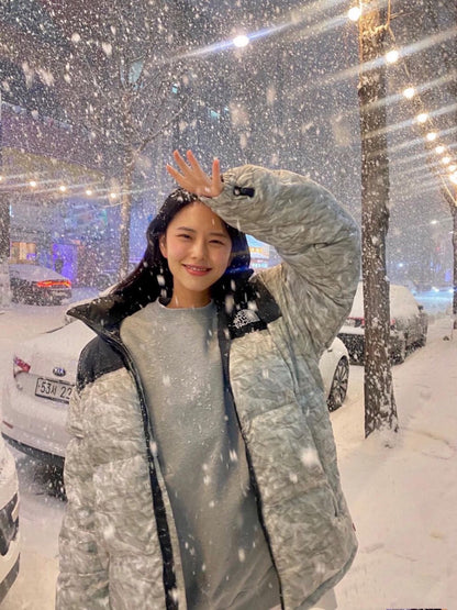 【The North Face x Supreme】 ダウンジャケット【即日出荷】