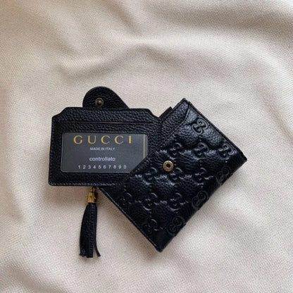 Gucci 704財布
