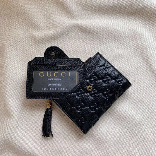 Gucci 704財布